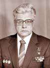 Савчук Андрей Иосифович. Директор комбината с 1961 по 1987 год.